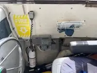 Kapal kerja untuk dijual