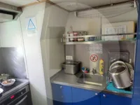 Kapal tunda untuk dijual