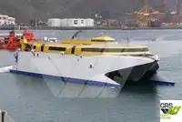 Ro-Ro ship untuk jualan