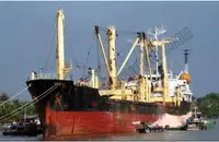 Kapal pengangkut pukal untuk dijual