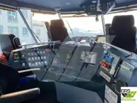 Kapal pelayaran untuk dijual