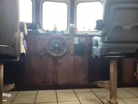 Kapal pukat untuk dijual