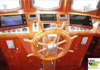 Kapal kerja untuk dijual