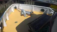 Kapal pelayaran untuk dijual