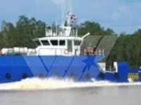 Kapal anak kapal untuk dijual