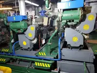 Pembawa pukal untuk jualan