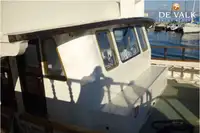 Kapal feri untuk dijual