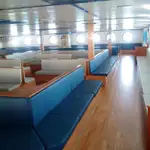 Kapal RoPax untuk dijual