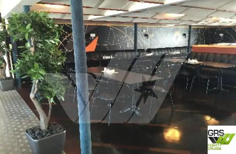 Kapal Ro-Ro untuk dijual