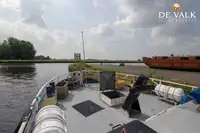 Kapal rondaan untuk dijual