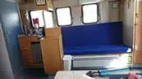 Kapal kerja untuk dijual