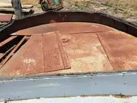 Kapal tunda untuk dijual