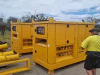 Rig penggerudian untuk dijual