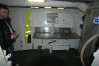 Kapal pendaratan, tangki untuk dijual
