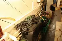 Kapal feri untuk dijual