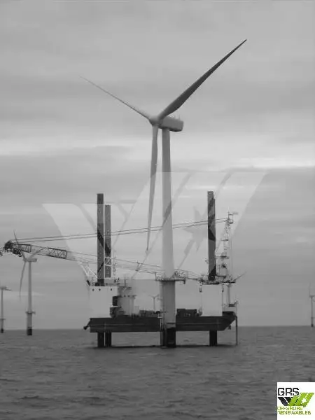 Rig penggerudian untuk dijual