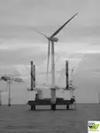 Rig penggerudian untuk dijual