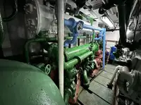 Kapal pukat untuk dijual