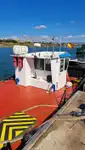 Kapal kerja untuk dijual