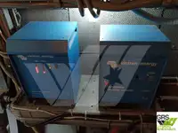Kapal kerja untuk dijual