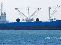 Kapal peti sejuk untuk dijual