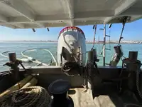 Kapal pengorek untuk dijual