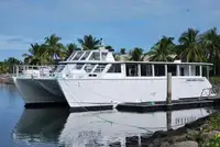 Kapal layar untuk dijual