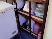 Kapal tinjauan untuk dijual