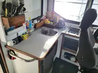 Trawler untuk jualan
