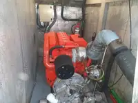 Kapal pelayaran untuk dijual