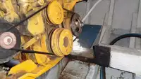 Kapal feri untuk dijual