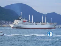 Kapal peti sejuk untuk dijual