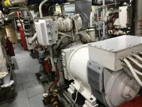 Kapal penyelidik untuk dijual