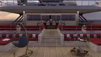 Kapal layar untuk dijual