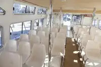 Kapal penumpang untuk dijual