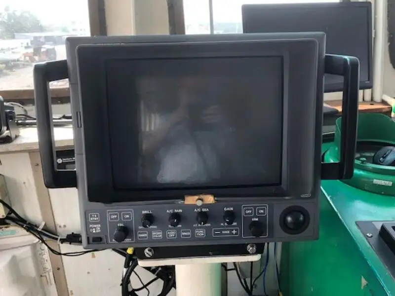 Kapal tunda untuk dijual