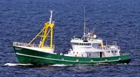 Kapal Bekal Pantas (FSV) untuk dijual