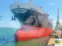 Kapal pengangkut pukal untuk dijual
