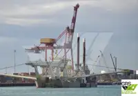 kapal korek untuk jualan