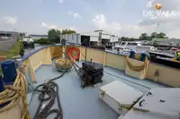 Kapal rondaan untuk dijual