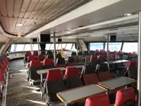 Kapal layar untuk dijual