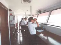 Kapal pelayaran untuk dijual