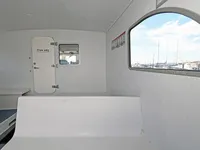 Kapal layar untuk dijual