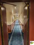 Kapal penginapan untuk dijual