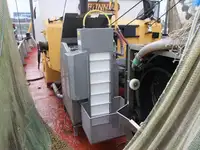 Kapal pukat untuk dijual