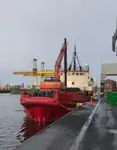 Kapal pengorek untuk dijual