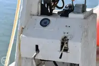 Kapal pukat panjang untuk dijual