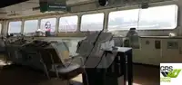 Kapal pelayaran untuk dijual