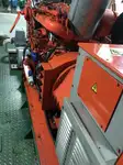 Kapal feri untuk dijual