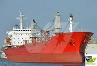 Kapal pengangkut pukal untuk dijual